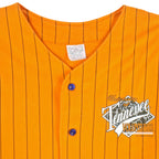 NCAA (C&C) - Tennessee Volunteers Single Stitch T-Shirt 1990s X-Large Vintage Retro College