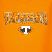 NCAA (Red Oak) - Tennessee Volunteers Crew Neck Sweatshirt 1990s X-Large Vintage Retro College