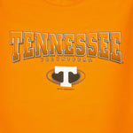 NCAA (Red Oak) - Tennessee Volunteers Crew Neck Sweatshirt 1990s X-Large Vintage Retro College