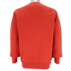 NFL (Lee) - Kansas City Chiefs Crew Neck Sweatshirt 1990s Medium Vintage Retro Football