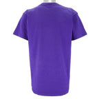 MLB (College Concepts) - Colorado Rockies Single Stitch T-Shirt 1995 Large Vintage Retro Baseball
