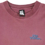 Vintage (No Fear) - Fear The Thief Of Dreams Single Stitch T-Shirt 1990s X-Large Vintage Retro