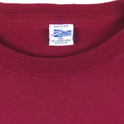 NCAA (Salem) - Alabama Crimson Tide Single Stitch T-Shirt 1990s XX-Large Vintage Retro College