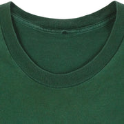 NBA (Pro Player) - Seattle SuperSonics Single Stitch T-Shirt 1990s X-Large Vintage Retro Basketball