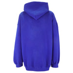 NFL (Logo Athletic) - St. Louis Rams Super Bowl 34th Champs Sweatshirt 2000 3X-Large Vintage Retro Football