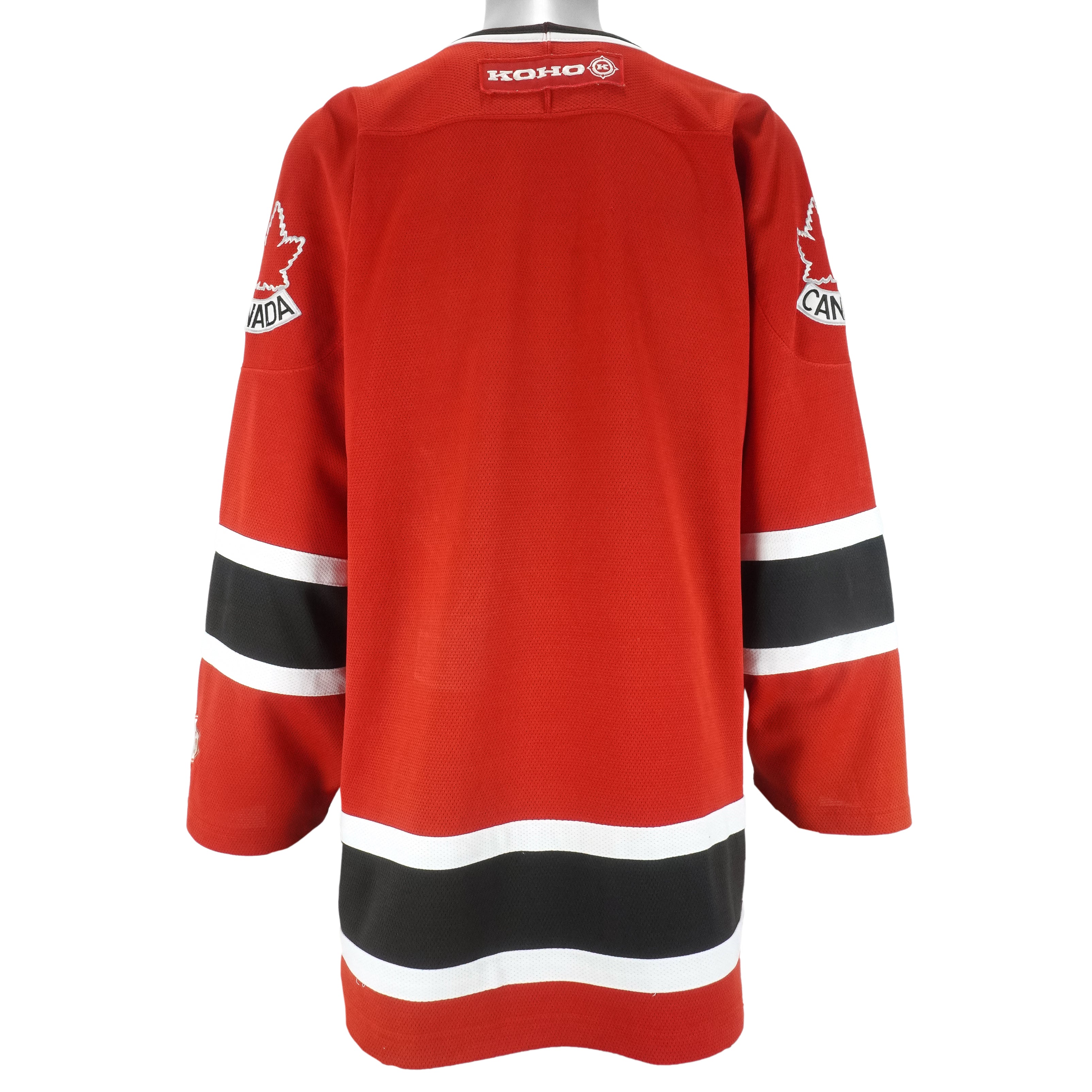 Vintage (Koho) - Team Canada Hockey Jersey 2000s XX-Large Vintage Retro