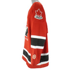 Vintage (Koho) - Team Canada Hockey Jersey 2000s XX-Large Vintage Retro