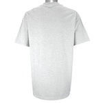MLB (Graphic Sportswear) - Mariners VS Giants Matchups T-Shirt 1997 Large Vintage Retro Baseball