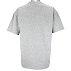 Starter - CFL Toronto Argonauts Single Stitch T-Shirt 1997 Large Vintage Retro Football