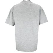 Starter - CFL Toronto Argonauts Single Stitch T-Shirt 1997 Large Vintage Retro Football