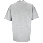 Starter - CFL Toronto Argonauts Single Stitch T-Shirt 1997 Large Vintage Retro Football