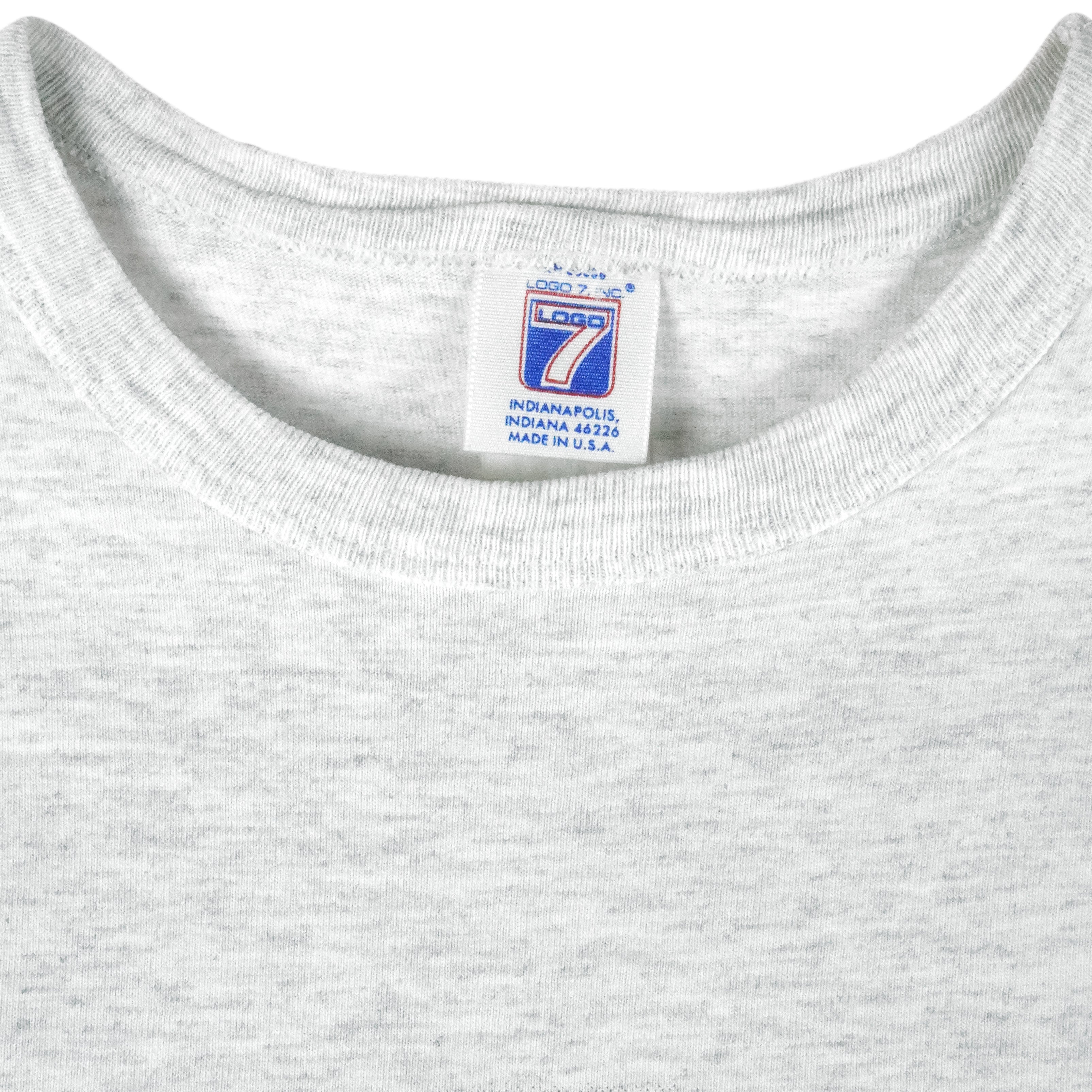 MLB (Logo 7) - Arizona Diamondbacks Single Stitch T-Shirt 1995 X-Large Vintage Retro Baseball