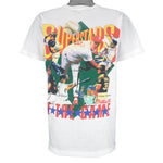 MLB - Philadelphia Phillies Super Stars Of The Game T-Shirt 1997 X-Large Youth