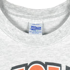 MLB (Salem) - Baltimore Orioles Single Stitch T-Shirt 1994 Large Vintage Retro Baseball