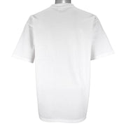 Vintage (The Far Side) - Big Print Single Stitch T-Shirt 1991 X-Large Vintage Retro