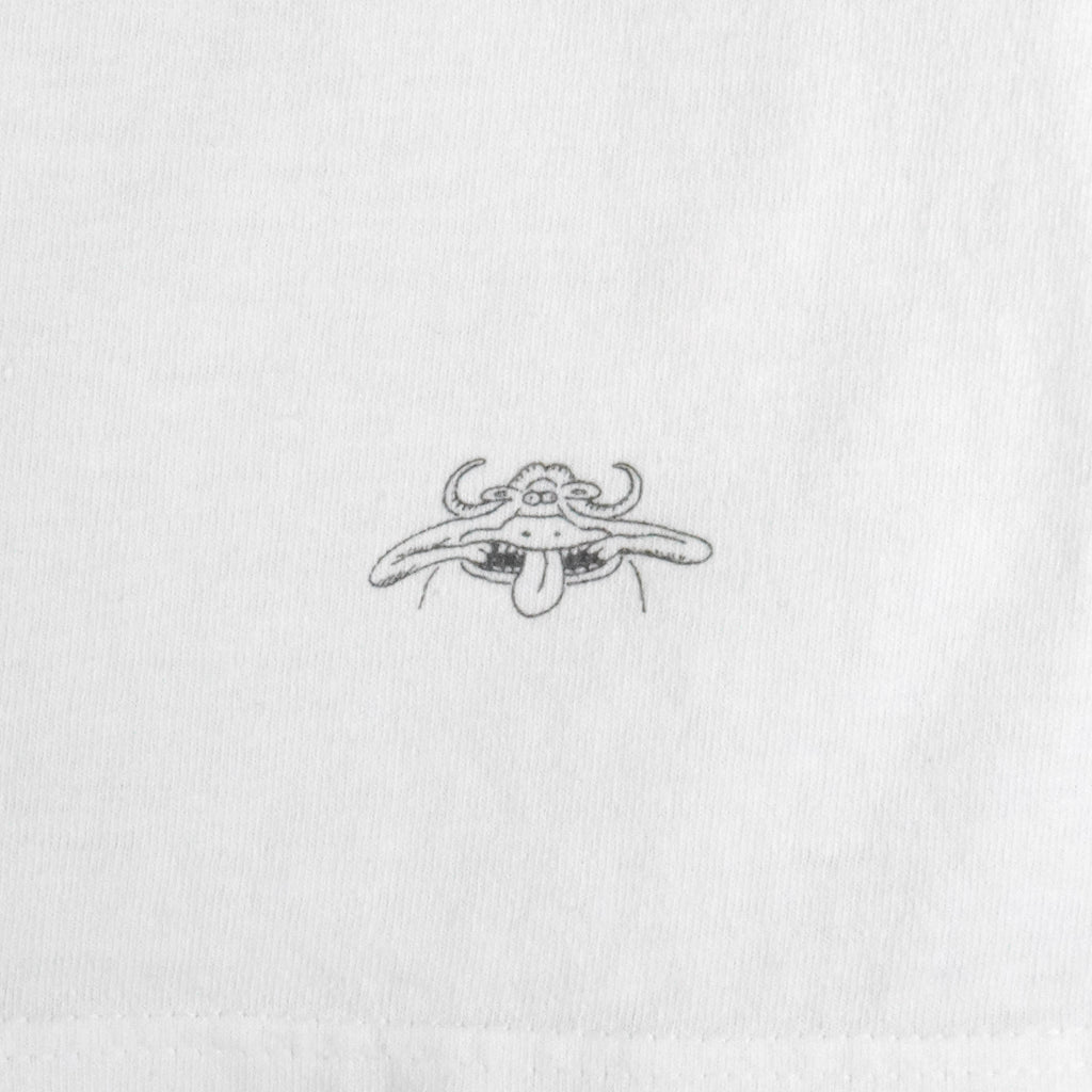 Vintage (The Far Side) - Big Print Single Stitch T-Shirt 1991 X-Large Vintage Retro