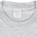 NCAA (TNT) - Notre Dame Fighting Irish Single Stitch T-Shirt 1990s X-Large Vintage Retro College