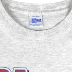 Vintage (Salem) - USA Basketball Dream Team Single Stitch T-Shirt 1992 Large Vintage Retro 