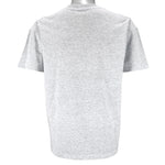 NFL - Las Vegas Raiders x Snoopy Single Stitch T-Shirt 1990s Medium Vintage Retro Football