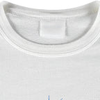 MLB - Toronto Blue Jays Single Stitch T-Shirt 1993 Medium Vintage Retro Baseball
