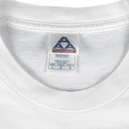 NHL (AAA) - Original Six Canadian Tour Toronto, Montreal, Ottawa T-Shirt 1990s Large Vintage Retro Hockey