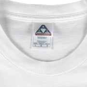 NHL (AAA) - Original Six Canadian Tour Toronto, Montreal, Ottawa T-Shirt 1990s Large Vintage Retro Hockey