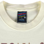 NCAA (Soffe's) - Arizona State Sun Devils Single Stitch T-Shirt 1996 Large Vintage Retro College