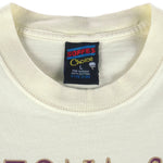 NCAA (Soffe's) - Arizona State Sun Devils Single Stitch T-Shirt 1996 Large Vintage Retro College