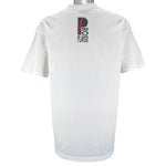 NFL (Pro Player) - San Francisco 49ers Super Bowl Winner T-Shirt 1994 Large Vintage Retro Football