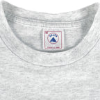 MLB (Shirt Xplosion) - Seattle Mariners Division Champs With Players T-Shirt 1995 Medium Vintage Retro Baseball