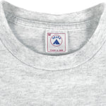 MLB (Shirt Xplosion) - Seattle Mariners Division Champs With Players T-Shirt 1995 Medium Vintage Retro Baseball