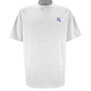 Vintage (No Fear) - Absolutely Positively T-Shirt 1990s X-Large Vintage Retro