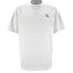Vintage (No Fear) - Absolutely Positively T-Shirt 1990s X-Large Vintage Retro