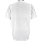 NBA (Jostens) - Cleveland Cavaliers Single Stitch T-Shirt 1990s X-Large Vintage Retro Basketball