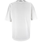 MLB - Kansas City Royals Single Stitch T-shirt 1990s X-Large Vintage Retro Baseball
