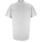 NFL (Russell Athletic)- St. Louis Rams Helmet T-Shirt 1990s X-Large Vintage Retro Football
