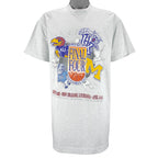 NCAA (Nutmeg) - Final Four, New Orleans Deadstock T-Shirt 1993 X-Large Vintage Retro College