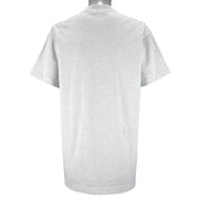NCAA (Nutmeg) - Final Four, New Orleans Deadstock T-Shirt 1993 X-Large Vintage Retro College