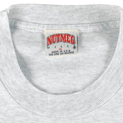 NCAA (Nutmeg) - Final Four, New Orleans Deadstock T-Shirt 1993 X-Large Vintage Retro College