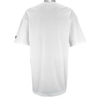 MLB (Puma) - Yankees VS Mets World Series T-Shirt 2000 X-Large Vintage Retro Baseball
