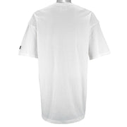 MLB (Puma) - Yankees VS Mets World Series T-Shirt 2000 X-Large Vintage Retro Baseball