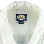 Vintage (Tommy Bahama) - White Island Jazz World Tour T-Shirt 1999 X-Large Vintage Retro