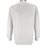 MLB - Chicago Cubs City Lights Cub Nights Crew Neck Sweatshirt 1990s Medium Vintage Retro Baseball