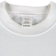 MLB - Chicago Cubs City Lights Cub Nights Crew Neck Sweatshirt 1990s Medium Vintage Retro Baseball