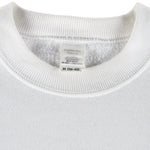 MLB - Chicago Cubs City Lights Cub Nights Crew Neck Sweatshirt 1990s Medium Vintage Retro Baseball