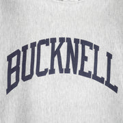 Vintage (Cotton Exchange) - Bucknell University Crew Neck Sweatshirt 1990s X-Large Vintage Retro College
