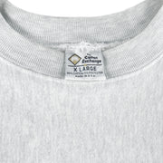 Vintage (Cotton Exchange) - Bucknell University Crew Neck Sweatshirt 1990s X-Large Vintage Retro College