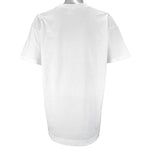 MLB (Front Pages)- Kansas City Royals Single Stitch T-shirt 1994 X-Large Vintage Retro Baseball