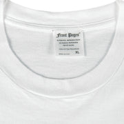 MLB (Front Pages)- Kansas City Royals Single Stitch T-shirt 1994 X-Large Vintage Retro Baseball