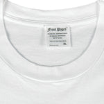 MLB (Front Pages)- Kansas City Royals Single Stitch T-shirt 1994 X-Large Vintage Retro Baseball